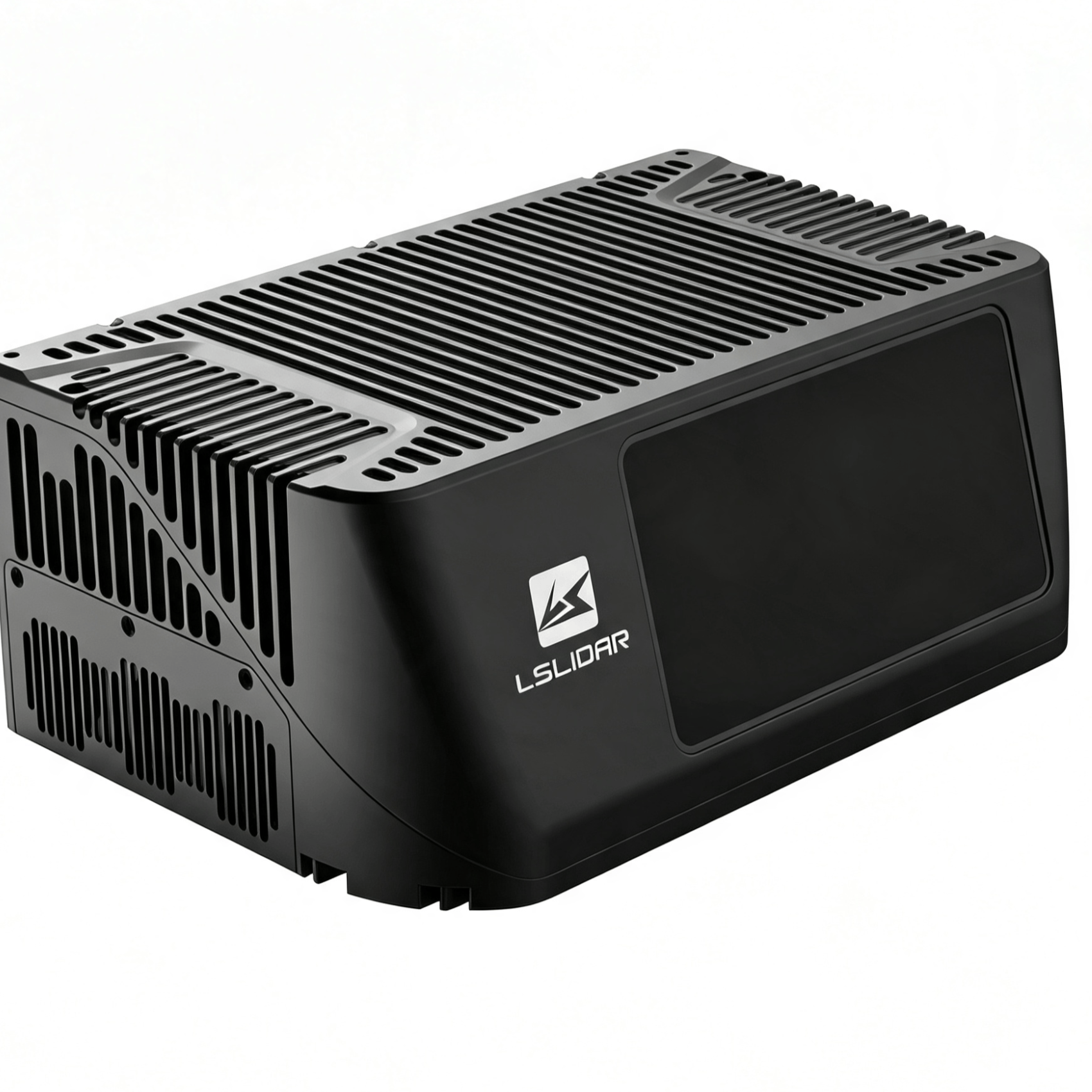 LS-S4系列 超远程光纤激光雷达