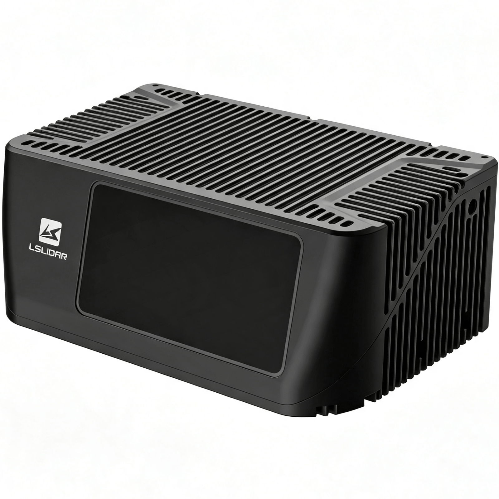 LS-S4系列 超远程光纤激光雷达