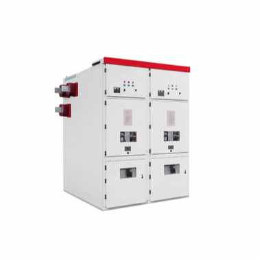 KYN28-24 铠装移开式金属封闭开关柜(24kV)