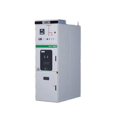 MVnex Kompakte Mittelspannungsschaltanlage (12 kV)