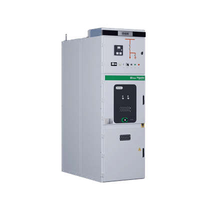 MVnex 紧凑型中压开关柜(12kV)