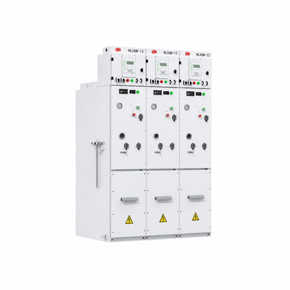 HLXGN-12 充气式环网柜(12kV)