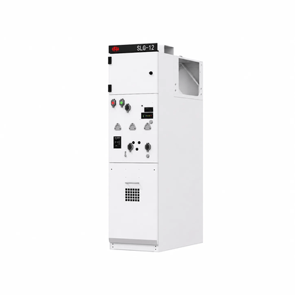 SLG-12 固体绝缘紧凑型环网柜(12kV)