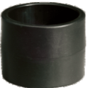 Polyethylene (PE) Pipe Fittings for Water Supply (Socket) - Coupling