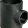 Polyethylene (PE) Fittings for Water Supply (Socket-Type) - Reducing Tee