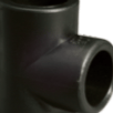 Polyethylene (PE) Pipe Fittings for Water Supply (Socket) - Equal Tee