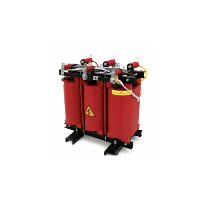 SCB系列环氧树脂浇注干式变压器(10kV)