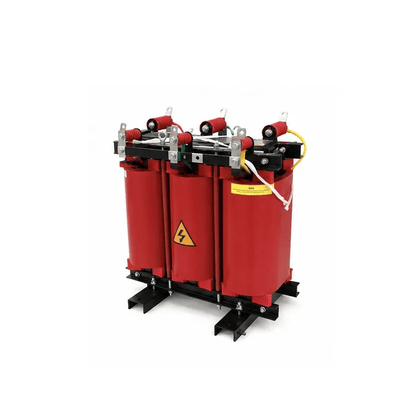 SCB系列环氧树脂浇注干式变压器(10kV)
