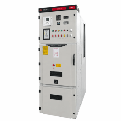 KYN28-12 Metal-Clad Withdrawable Switchgear (12 kV)