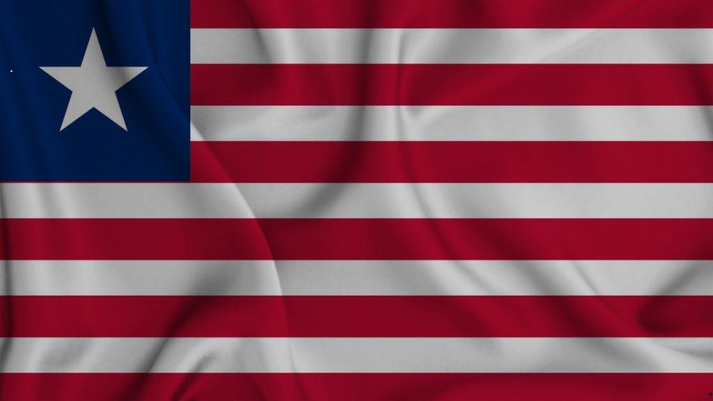 Liberia – Canva