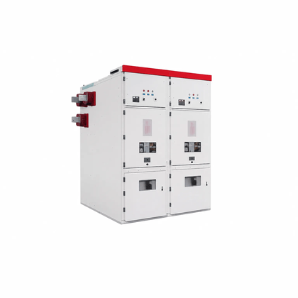 KYN28-24 Metal-Clad Withdrawable Switchgear (24 kV)