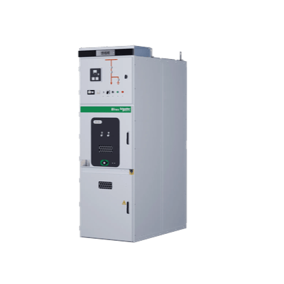 MVnex Compact MV Switchgear (12kV)