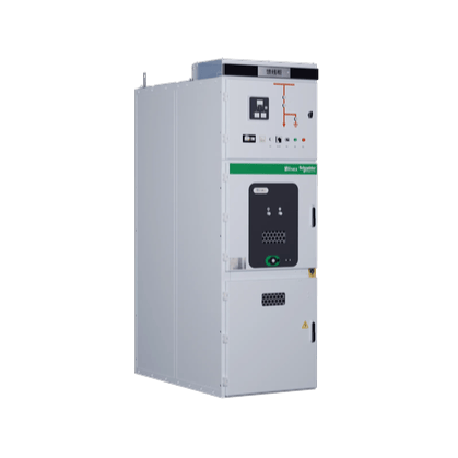 MVnex Compact MV Switchgear (12kV)