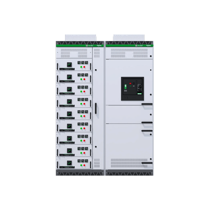 BLOKSET Modular LV Switchboard