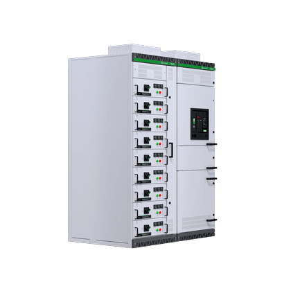 BLOKSET Modular LV Switchboard