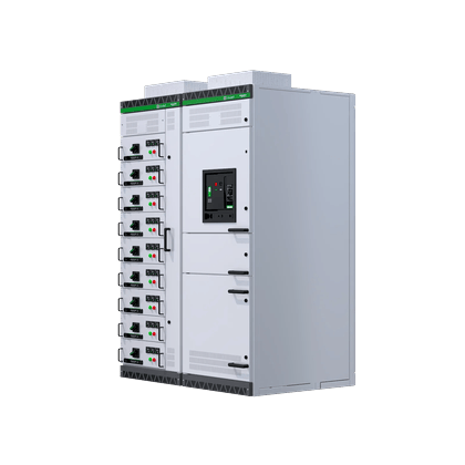 BLOKSET Modular LV Switchboard