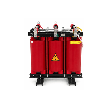 SCB Series Cast-Resin Dry-Type Transformer (10 kV)