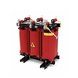 SCB Series Cast-Resin Dry-Type Transformer (10 kV)