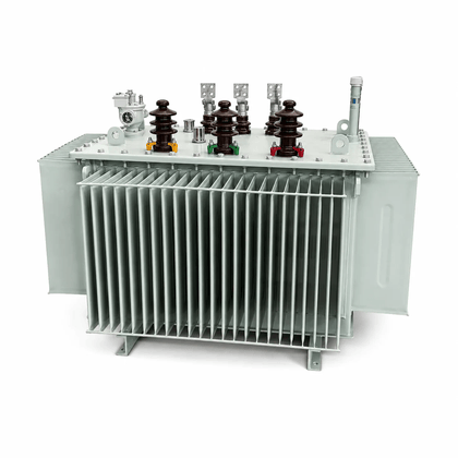Oil-Immersed Distribution Transformer (S22 / S20 / S13)