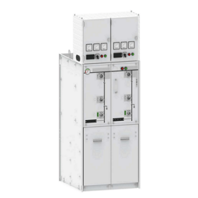 SafeRing/SafePlus Air 环保气体绝缘环网柜及紧凑型开关柜