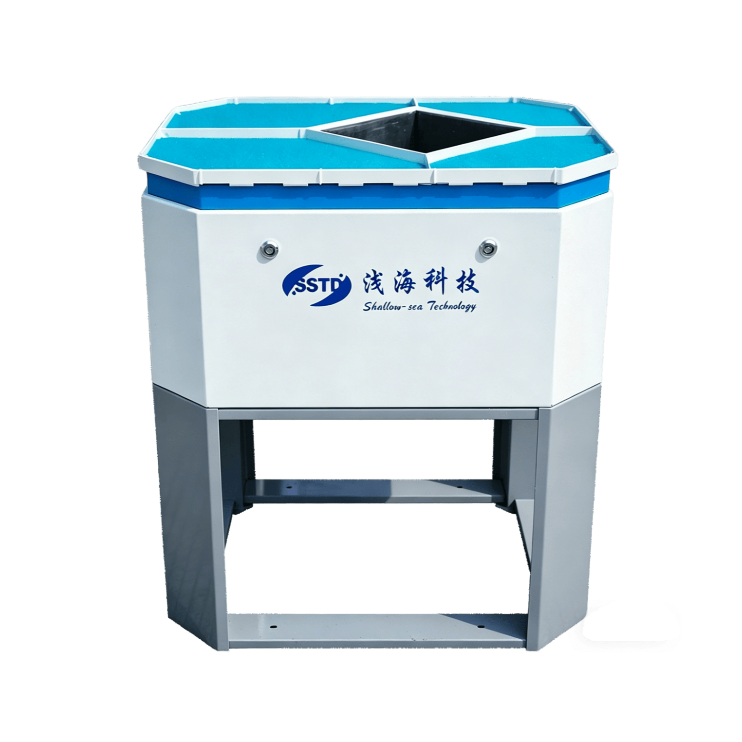 二维可视型雨滴谱仪(SVD-2)