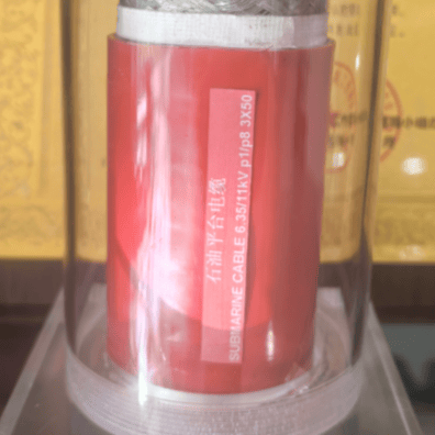 石油平台电缆