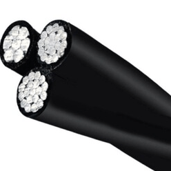 ABC 电缆(架空集束绝缘电缆 / Aerial Bundled Cable)