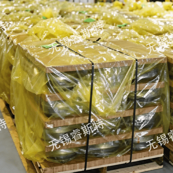 VCI气相防锈袋 汽车零部件 航天航空 轨道交通 冶金行业 防锈袋厂家