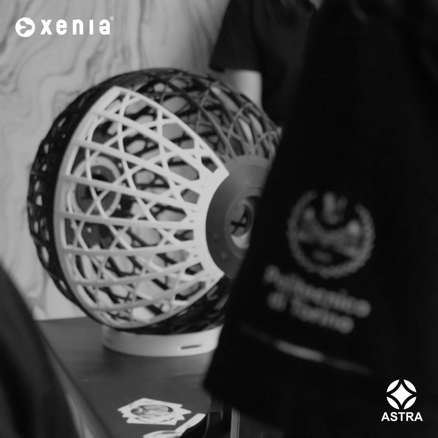 Узнайте, как Xenia и ASTRA Team Polito совершают революцию в проектировании лунных роверов с помощью передовых нитей для 3D-печати.