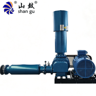 Shangu Roots blower