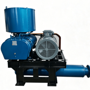 Shangu Roots blower