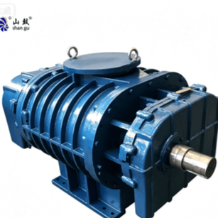 Shangu Roots blower