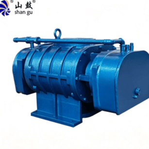 Shangu Roots blower