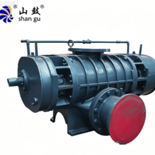 Shangu Roots blower