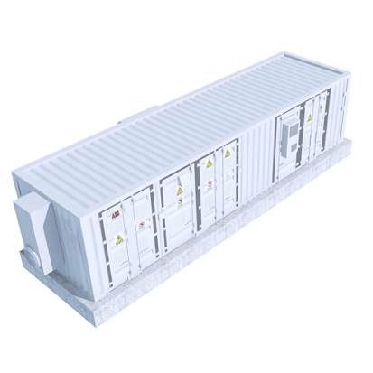 المنزل الكهربائي الجاهز (eHouse) - ABB (China) Ltd.