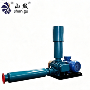 Shangu Roots blower