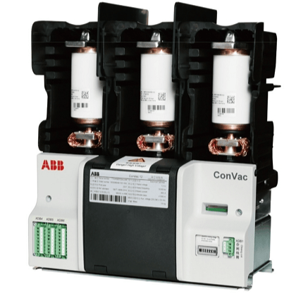 كونفاك (7.2~12 كيلوفولت) موصل تفريغ هوائي - ABB (China) Ltd.