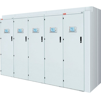 ZX2 (40.5 kV) 气体绝缘开关设备 - ABB（中国）有限公司