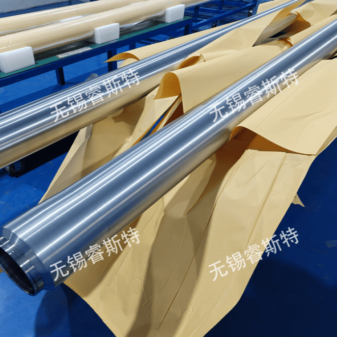 VCI气相防锈纸 重型机械 船舶航空 风电设备 汽车零部件 防锈纸 防锈包装厂家