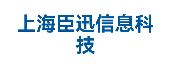 上海臣迅信息科技有限公司