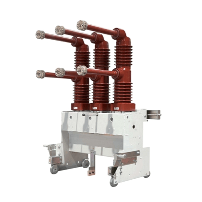 VD4 真空断路器 40.5 kV, 1250...3150 A, 25...31.5 kA - ABB（中国）有限公司