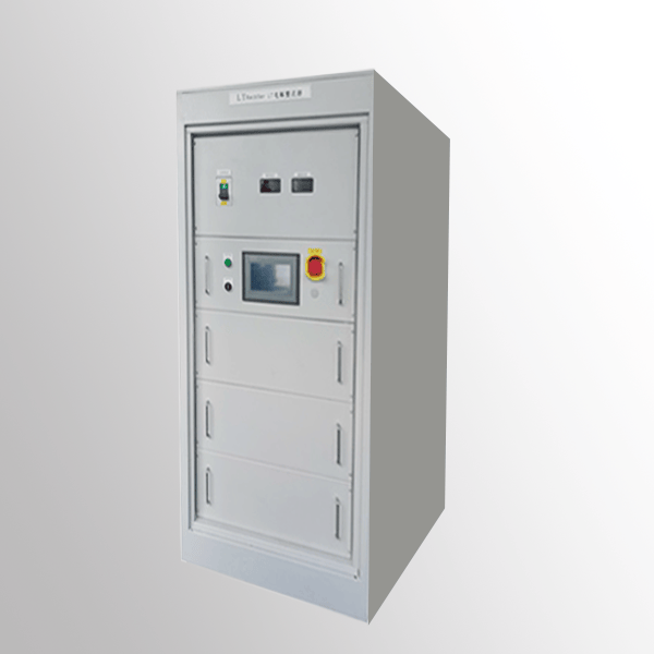 Hochfrequenz-Modulkombinationsnetzteil (Elektrolyse) GHS-xxA/xxV-MZ