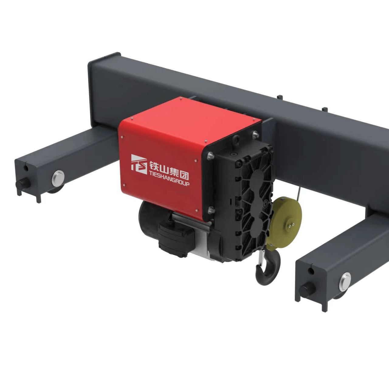 European Electric Hoist