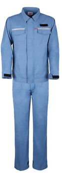  6cal防电弧服夹克裤子 6cal防电弧服夹克裤子