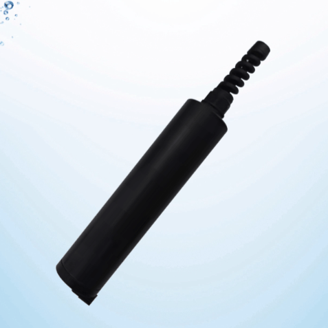 SSC-06 Schwebstoff-Sensor