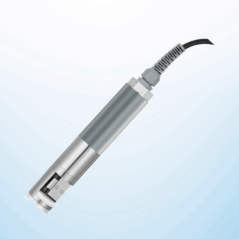 SRC-01 Transparenzsensor