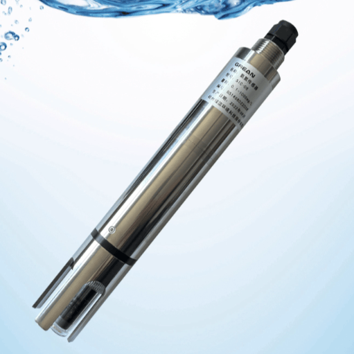 SIC-06 Ionenselektiver Elektrodensensor