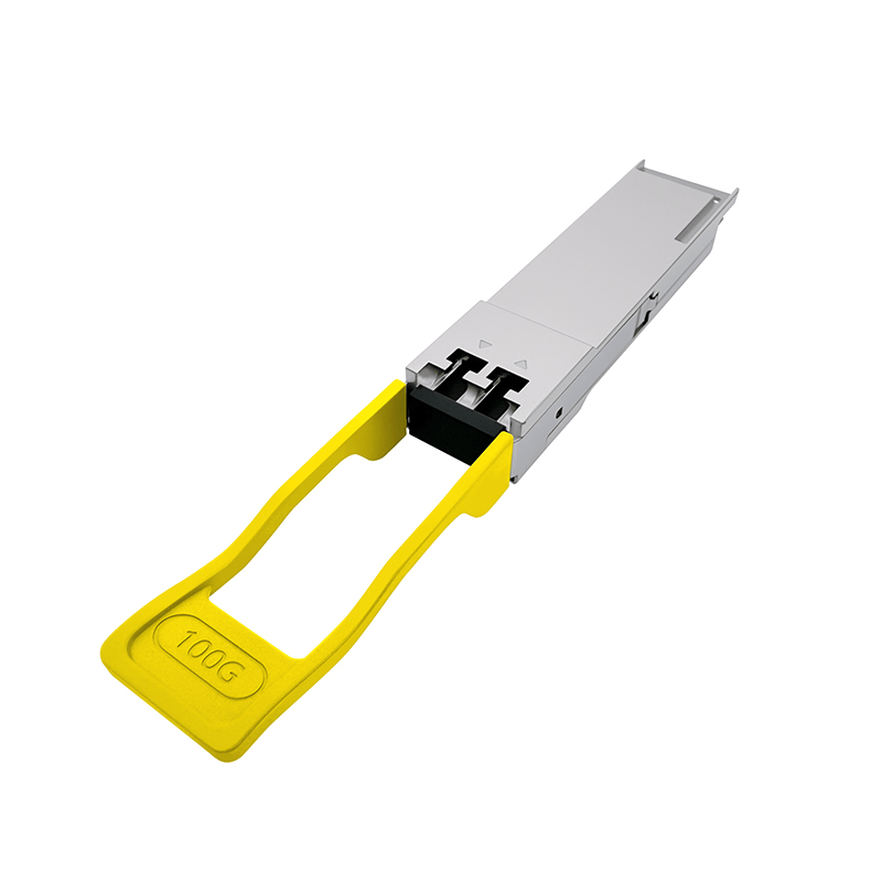 100GBASE-DR1 QSFP28 100G 500m Transceiver