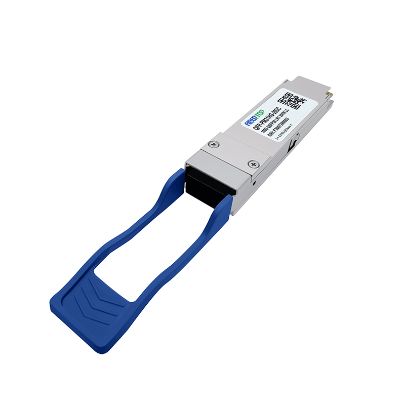 100G QSFP28 LR1 20km Single Lambda Transceiver