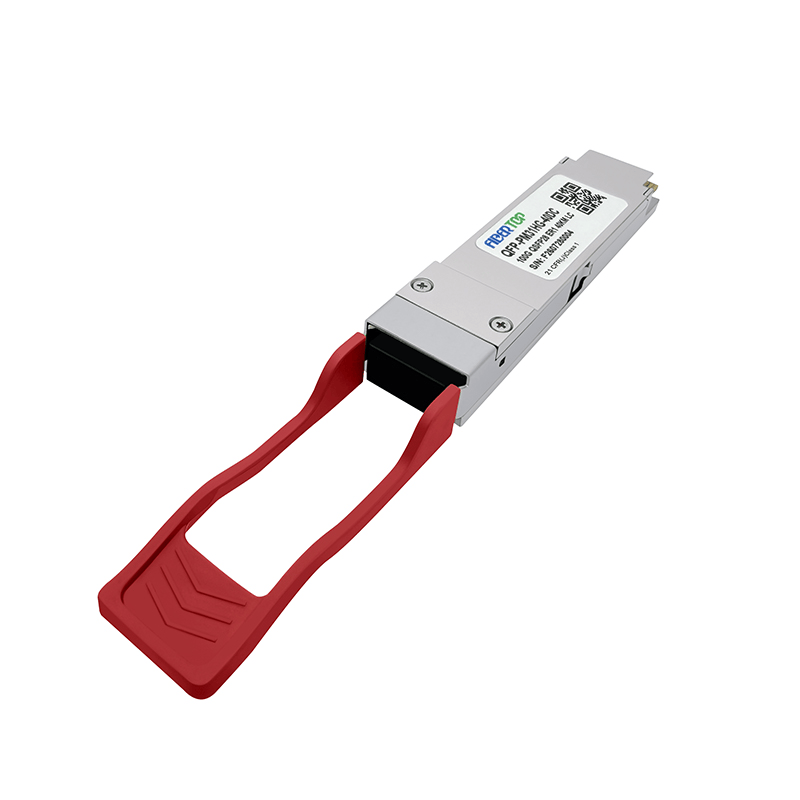QSFP28-100GBASE-ER1 100G 40km Single Mode Transceiver